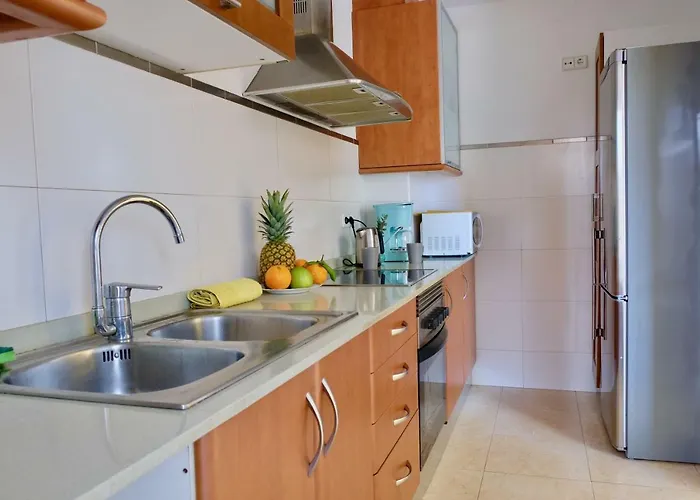 Port Forum Daire Barselona