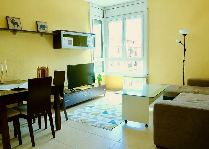 Port Forum Daire Barselona