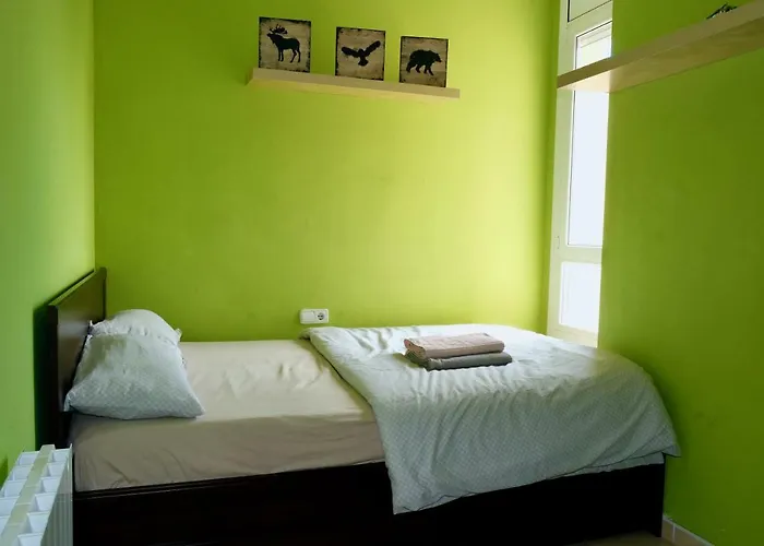 Port Forum * Barselona