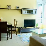 Port Forum Apartmán Barcelona
