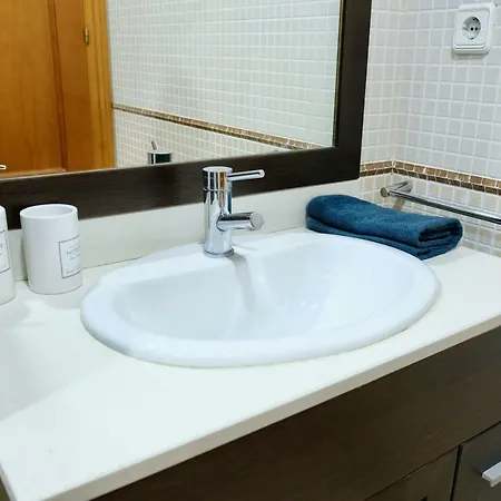 Apartament Port Forum Barcelona