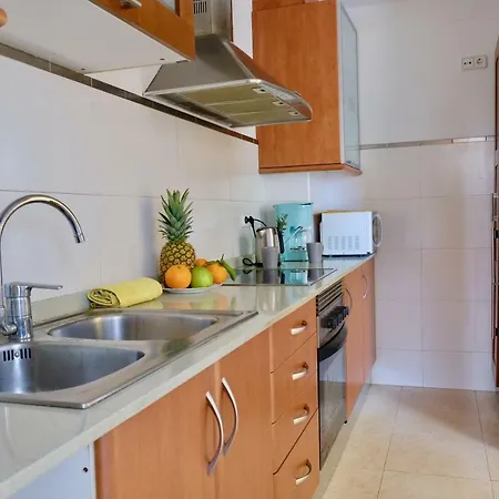 Port Forum Apartment Barcelona